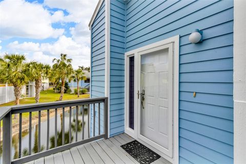 A home in CRYSTAL RIVER