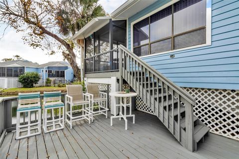 A home in CRYSTAL RIVER