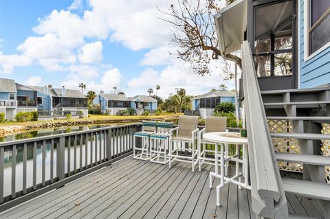 A home in CRYSTAL RIVER