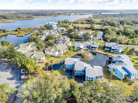 A home in CRYSTAL RIVER