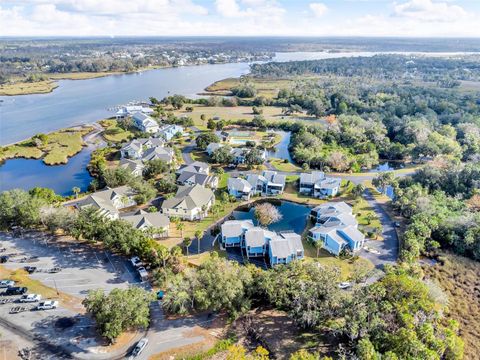 A home in CRYSTAL RIVER