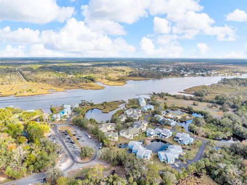 A home in CRYSTAL RIVER