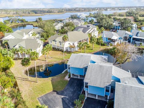 A home in CRYSTAL RIVER