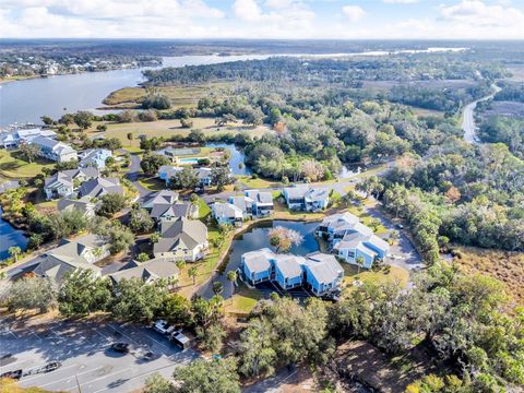 A home in CRYSTAL RIVER