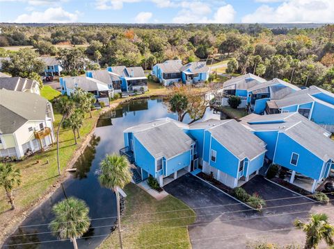 A home in CRYSTAL RIVER