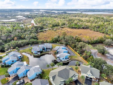 A home in CRYSTAL RIVER