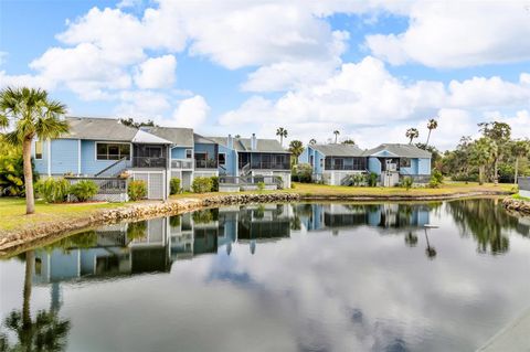 A home in CRYSTAL RIVER