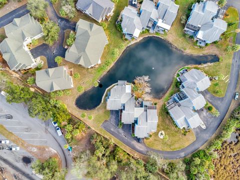 A home in CRYSTAL RIVER