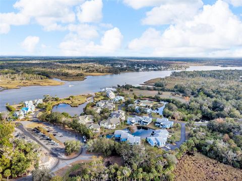 A home in CRYSTAL RIVER