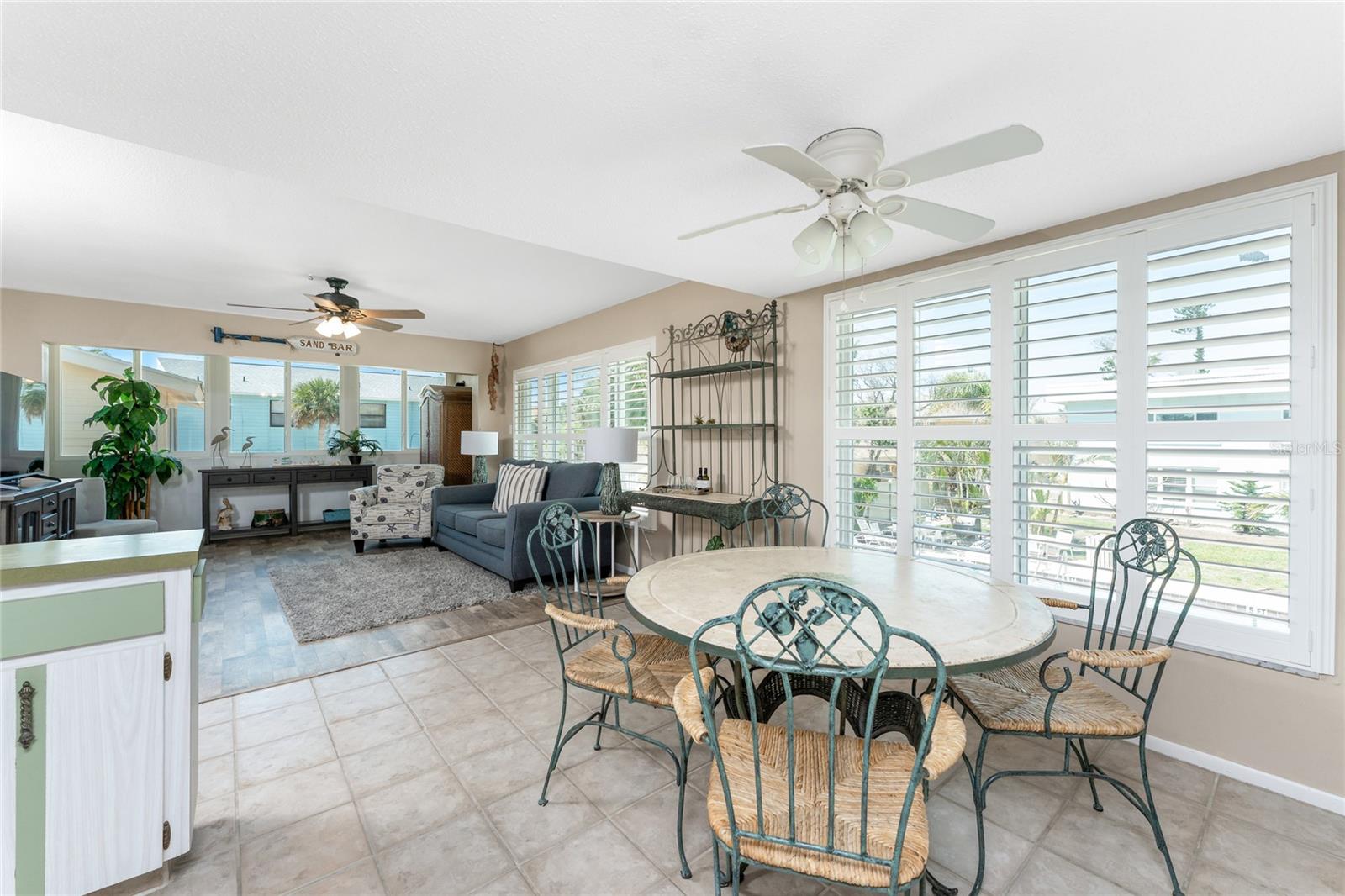 TIKI APTS BLDG 01 - Residential