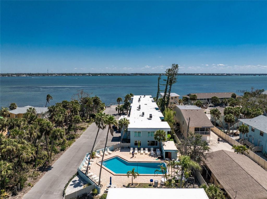 Photo of 5055 N Beach Road #208, Englewood, FL 34223 (MLS # D6145587)