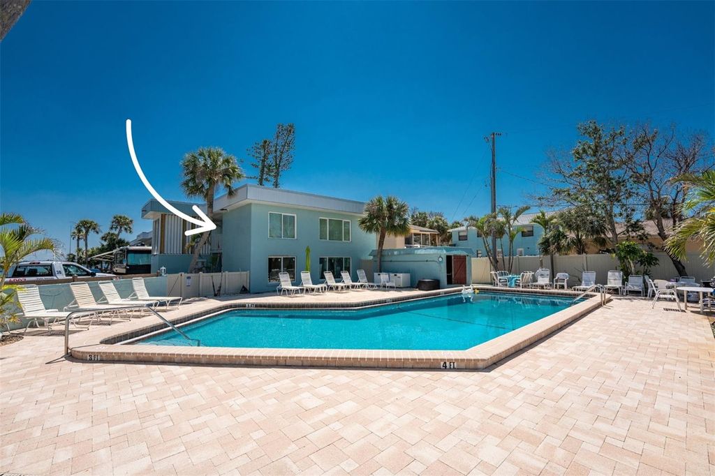 Photo of 5055 N Beach Road #208, Englewood, FL 34223 (MLS # D6145587)