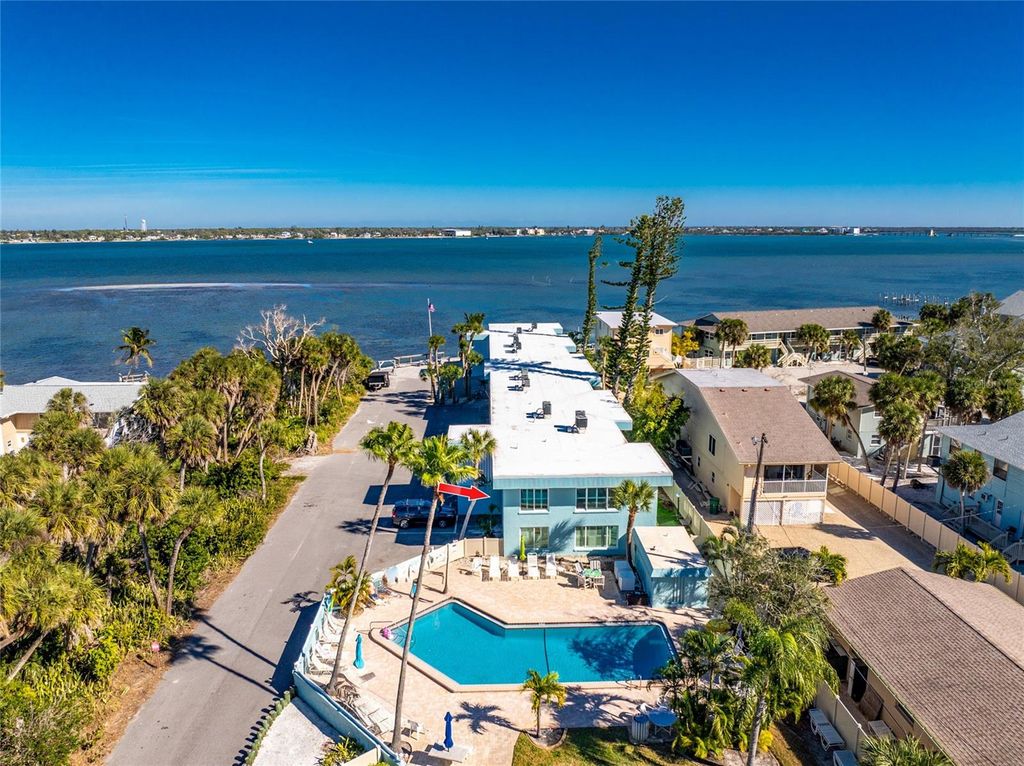 Photo of 5055 N Beach Road #208, Englewood, FL 34223 (MLS # D6145587)