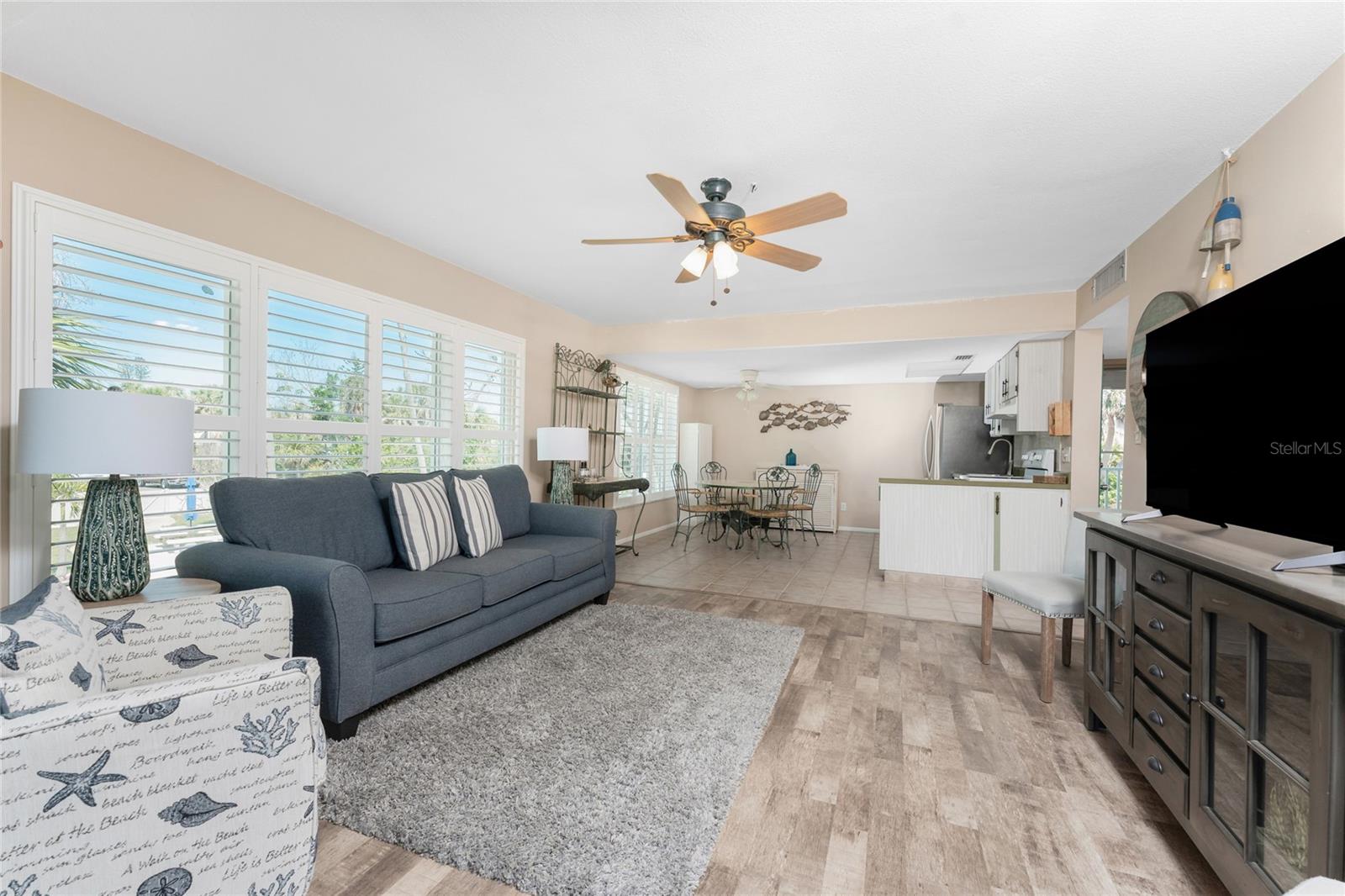 TIKI APTS BLDG 01 - Residential