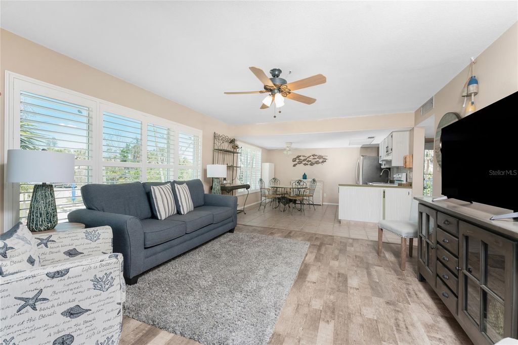 Photo of 5055 N Beach Road #208, Englewood, FL 34223 (MLS # D6145587)