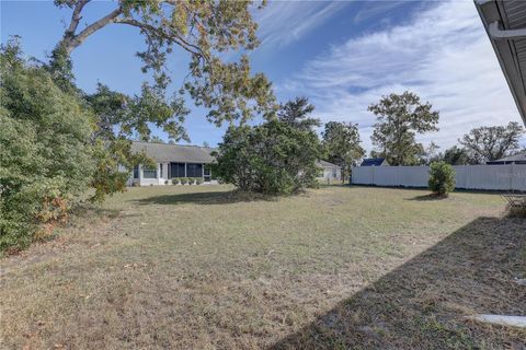 A home in SPRING HILL