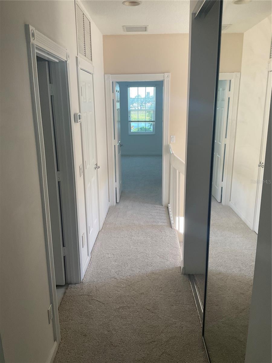 VILLAGEWALK - Residential Lease