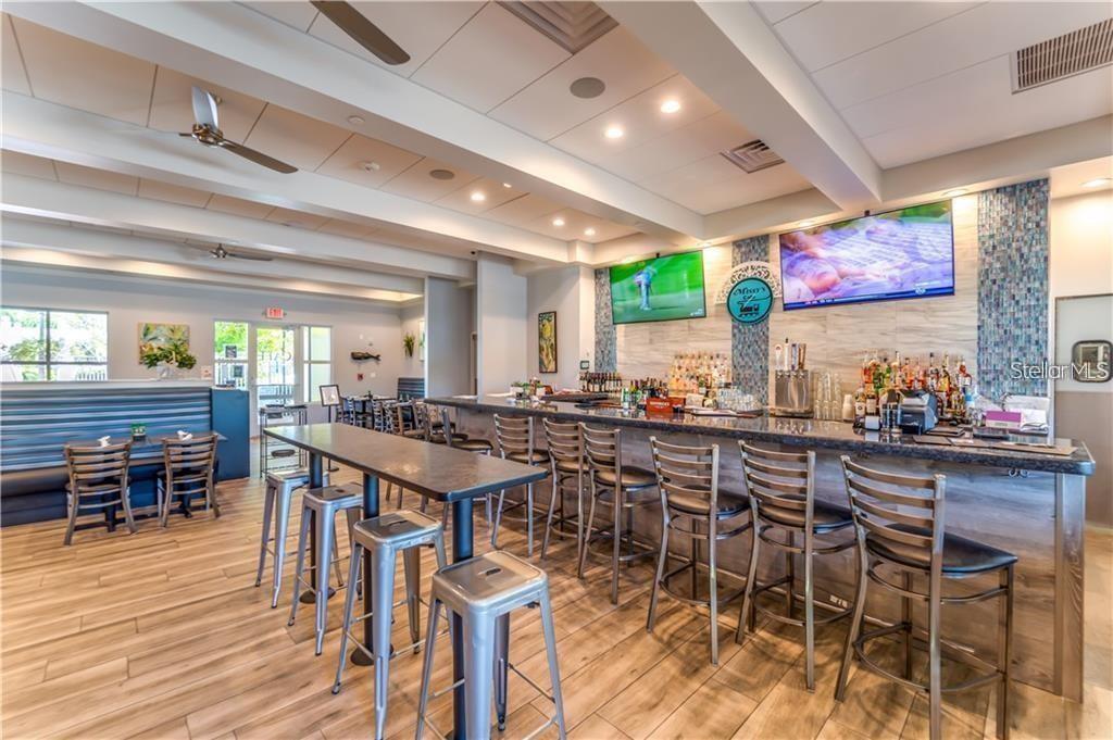VILLAGEWALK - Residential Lease