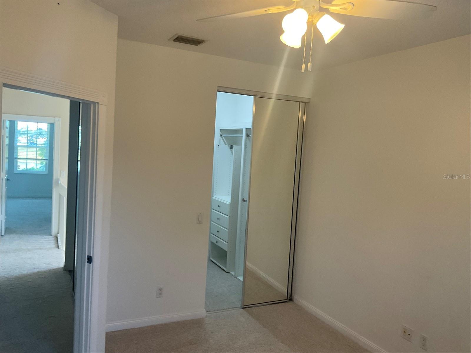 VILLAGEWALK - Residential Lease