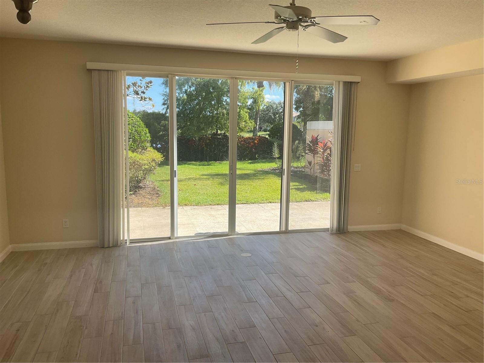 VILLAGEWALK - Residential Lease