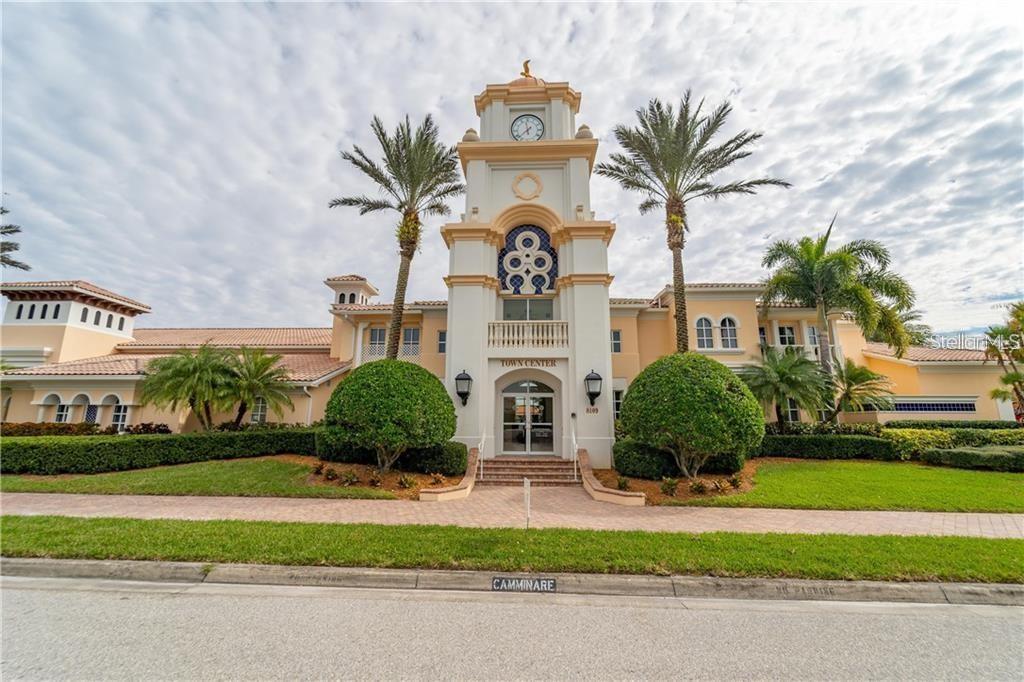 VILLAGEWALK - Residential Lease