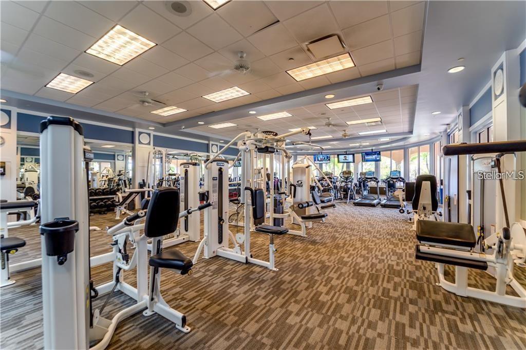 VILLAGEWALK - Residential Lease