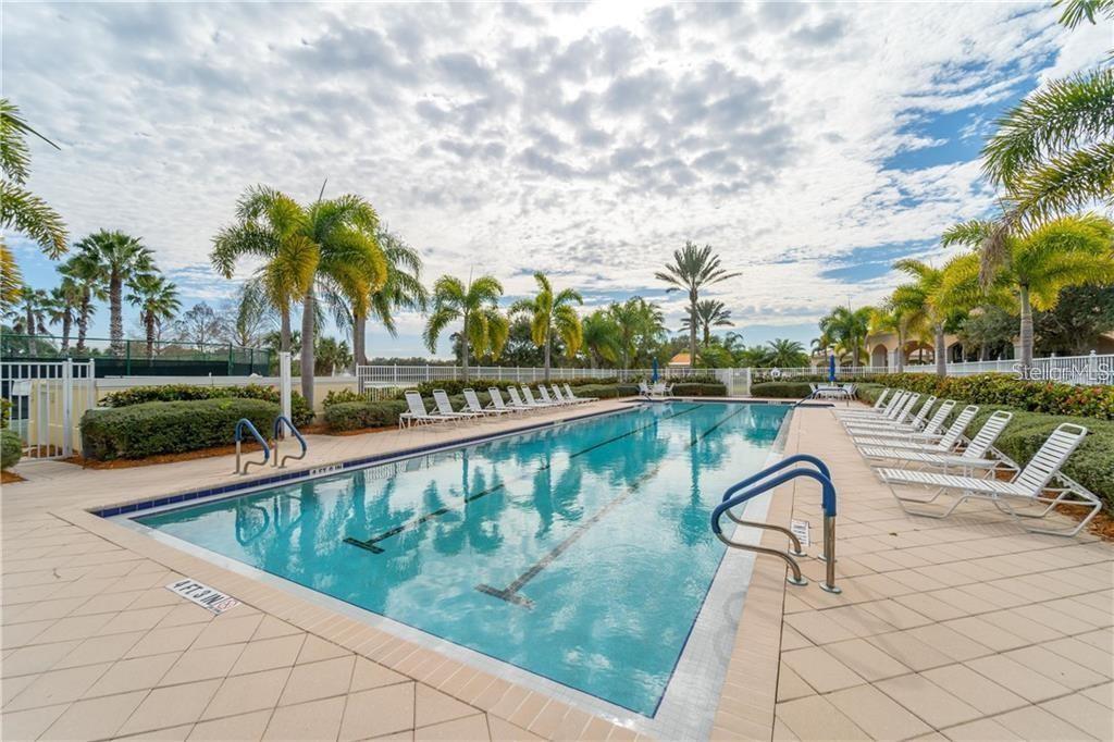 VILLAGEWALK - Residential Lease