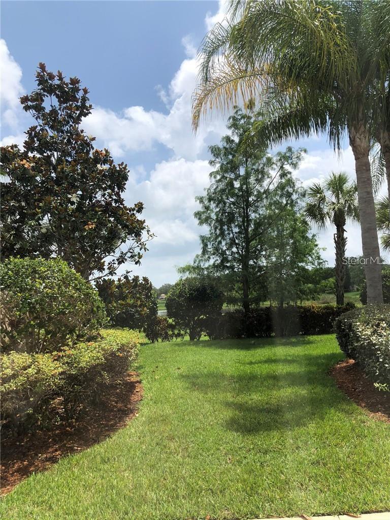 VILLAGEWALK - Residential Lease