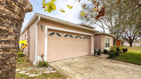 A home in APOPKA