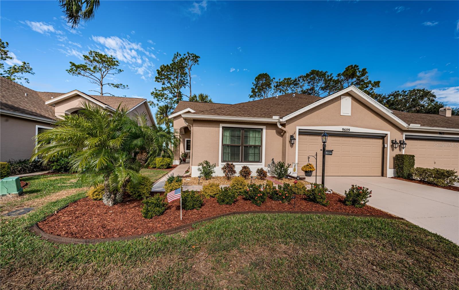 9609 BROOKDALE DRIVE