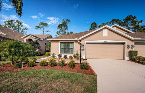 9609 BROOKDALE DRIVE NEW PORT RICHEY FL 34655