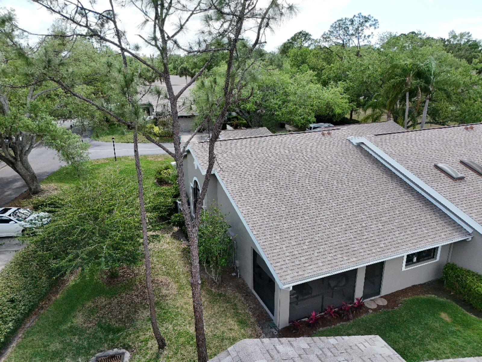 HAMPSTEAD HEATH - Residential