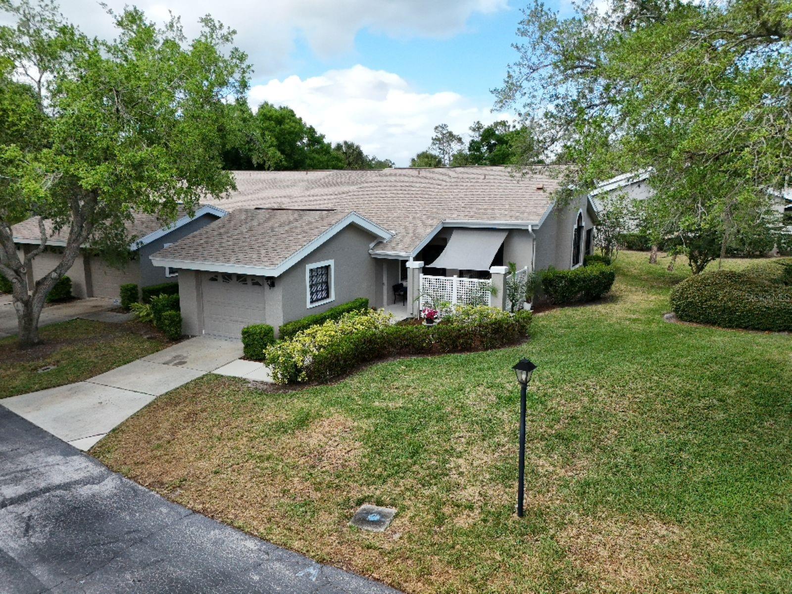 HAMPSTEAD HEATH - Residential