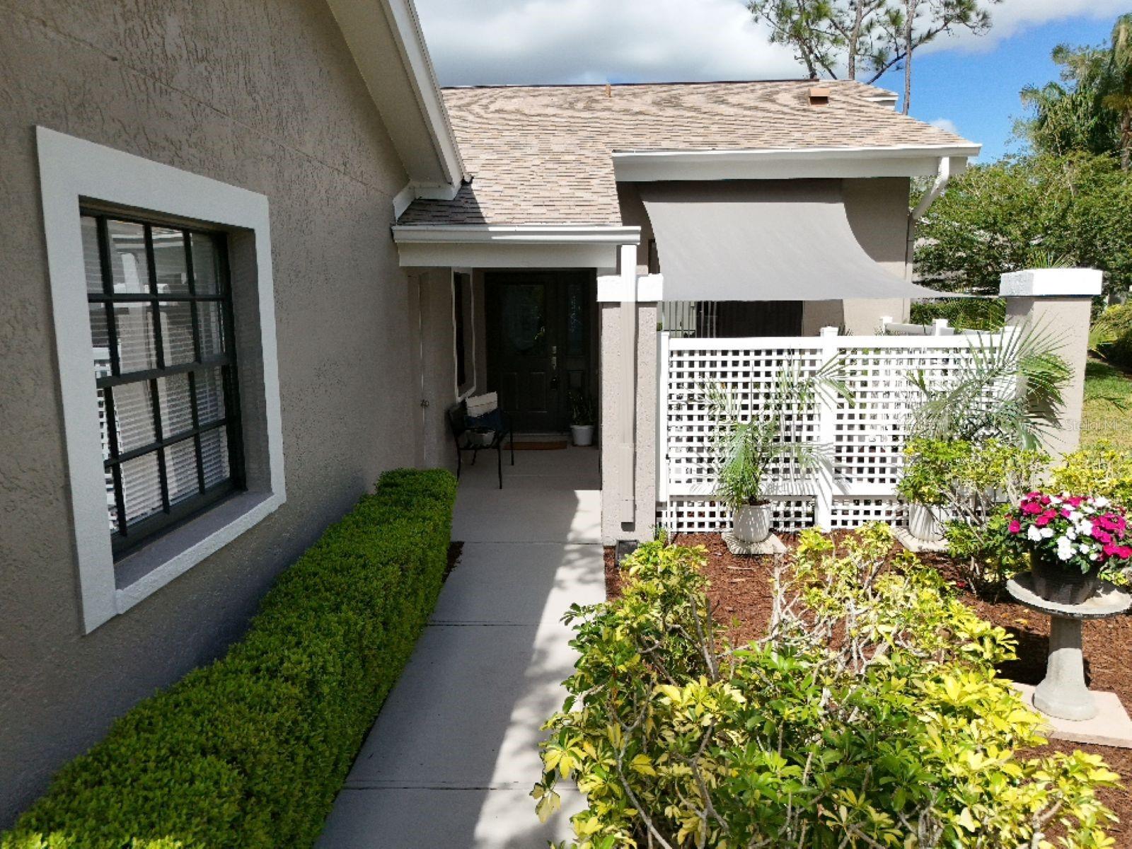 HAMPSTEAD HEATH - Residential