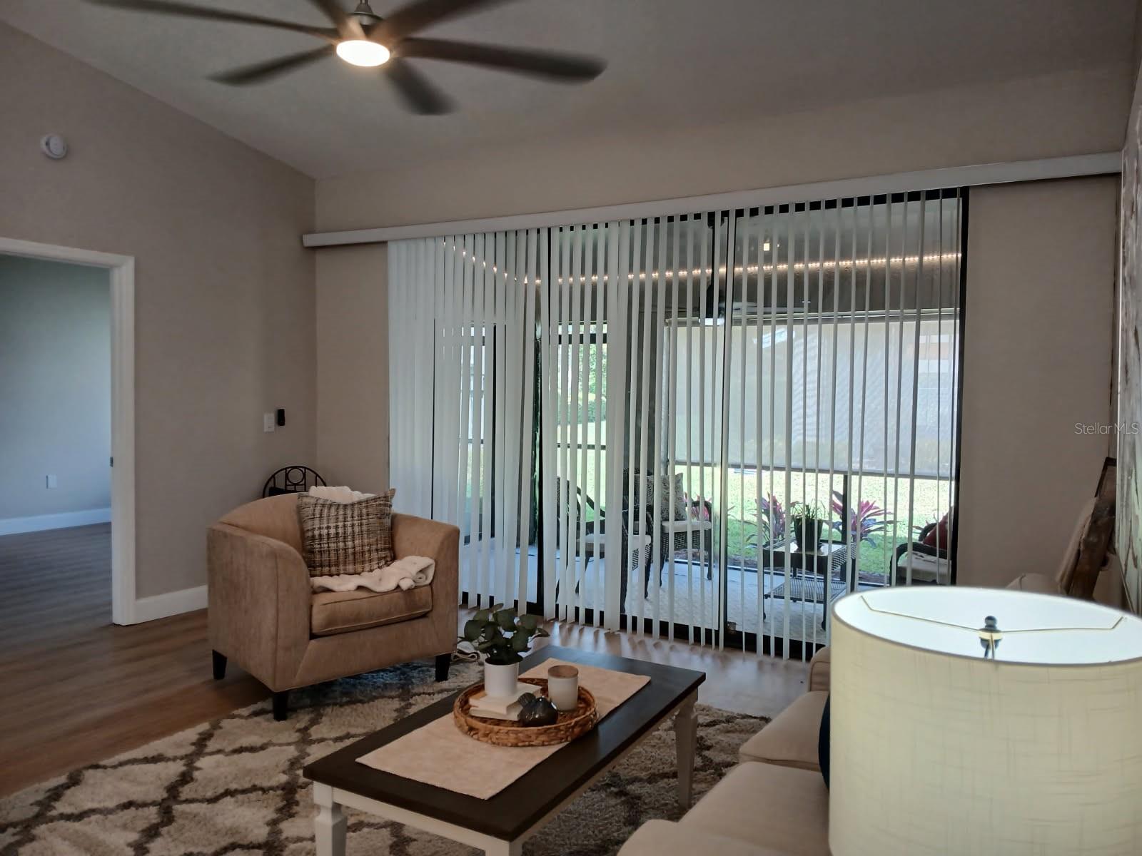 HAMPSTEAD HEATH - Residential