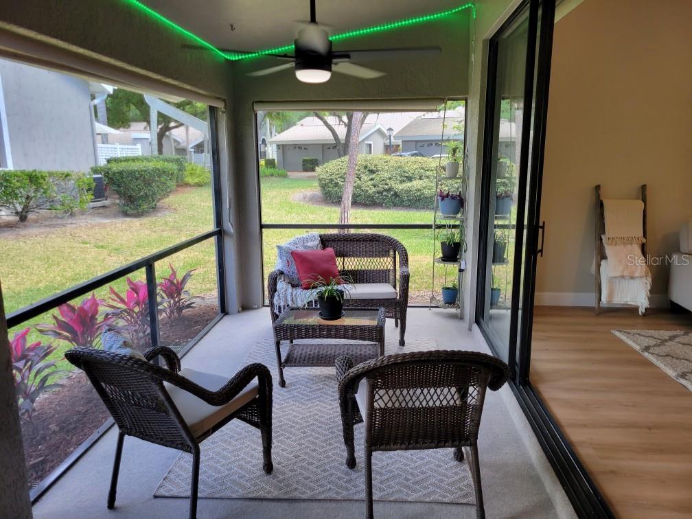 HAMPSTEAD HEATH - Residential