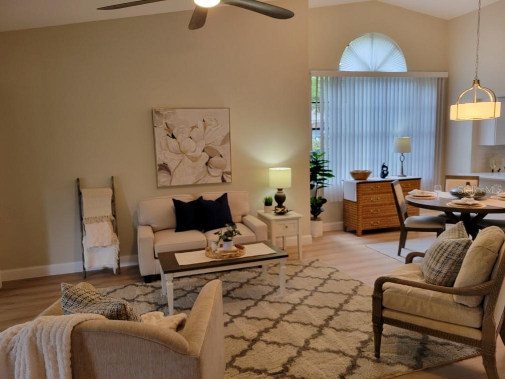 HAMPSTEAD HEATH - Residential