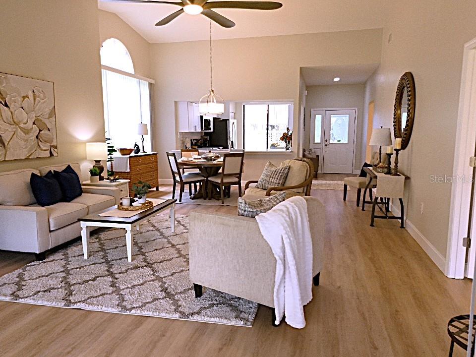 HAMPSTEAD HEATH - Residential