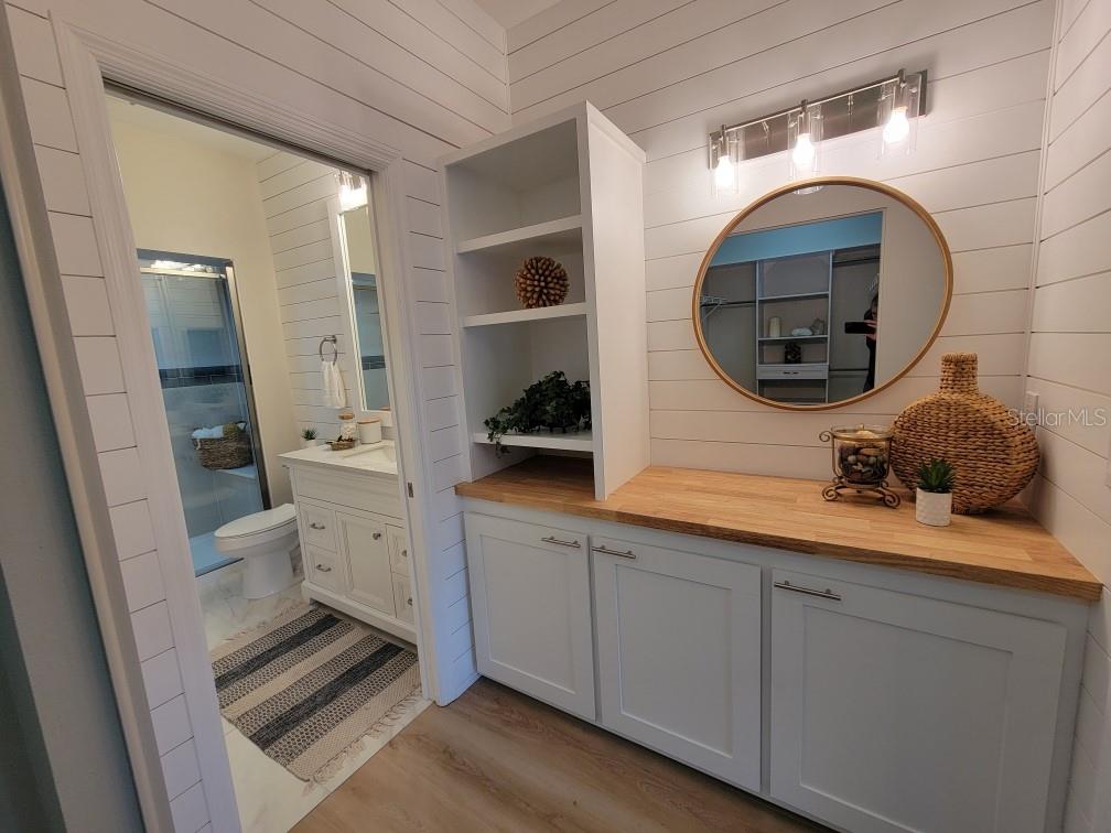 HAMPSTEAD HEATH - Residential