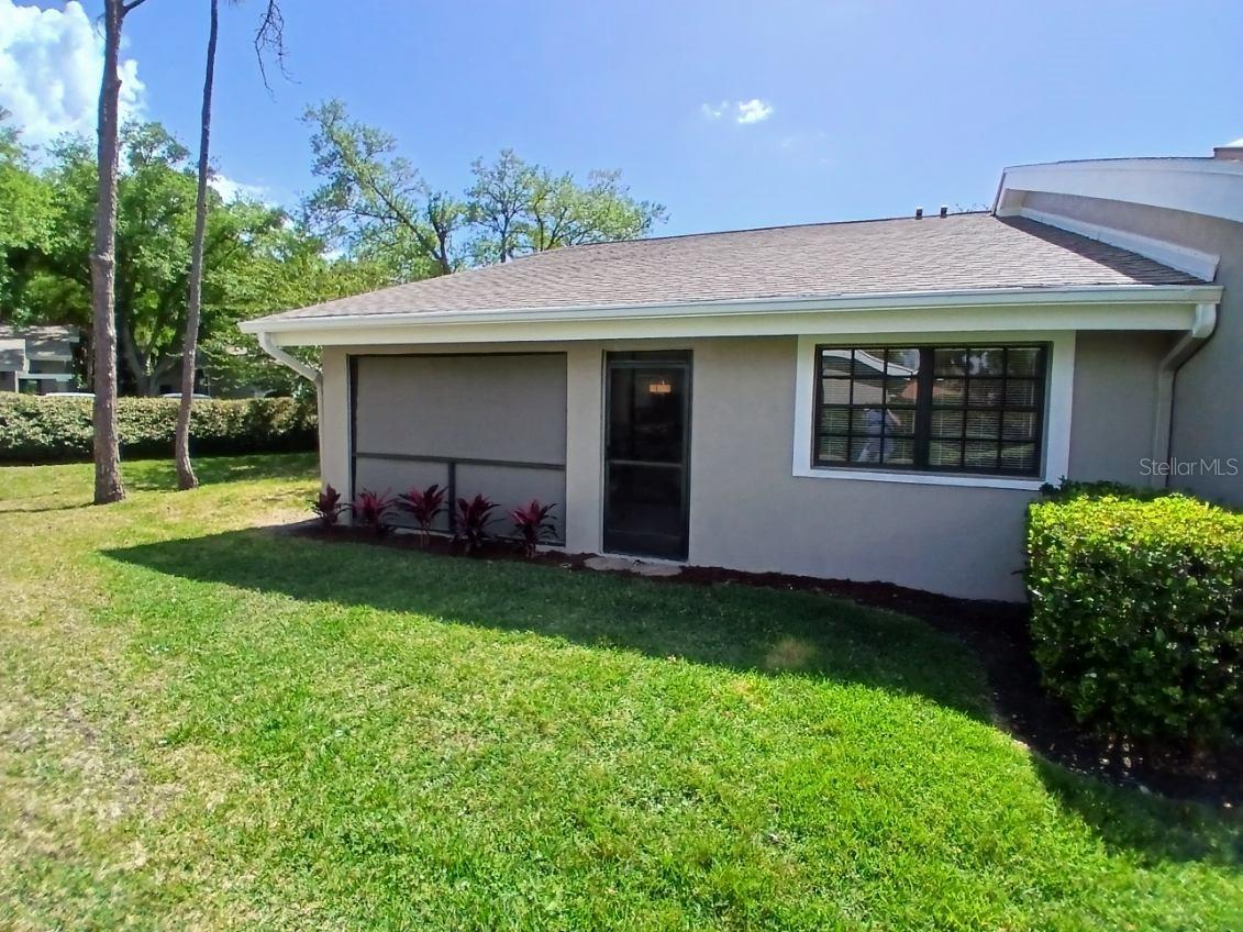 HAMPSTEAD HEATH - Residential