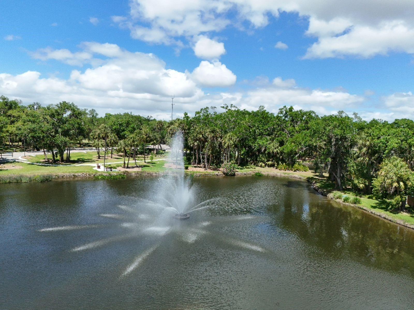 HAMPSTEAD HEATH - Residential