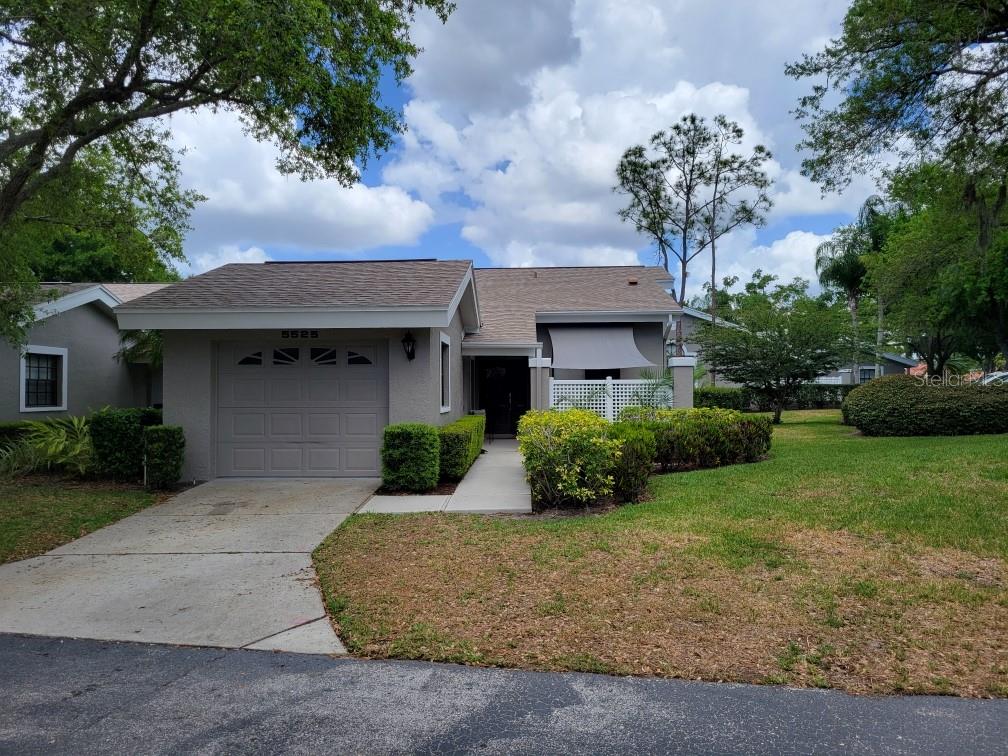 HAMPSTEAD HEATH - Residential