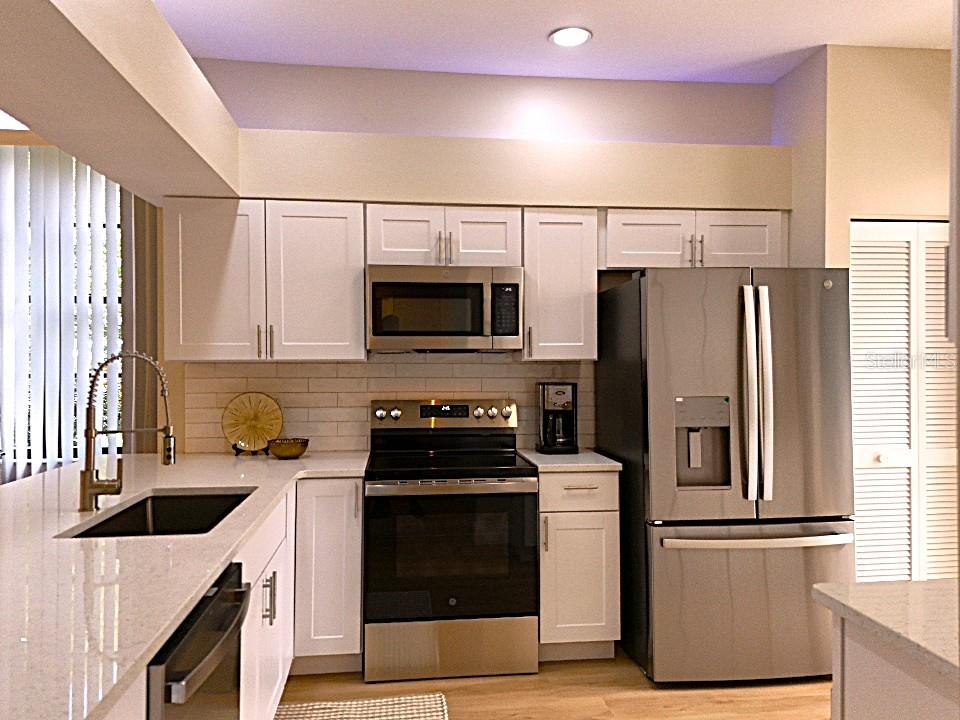 HAMPSTEAD HEATH - Residential