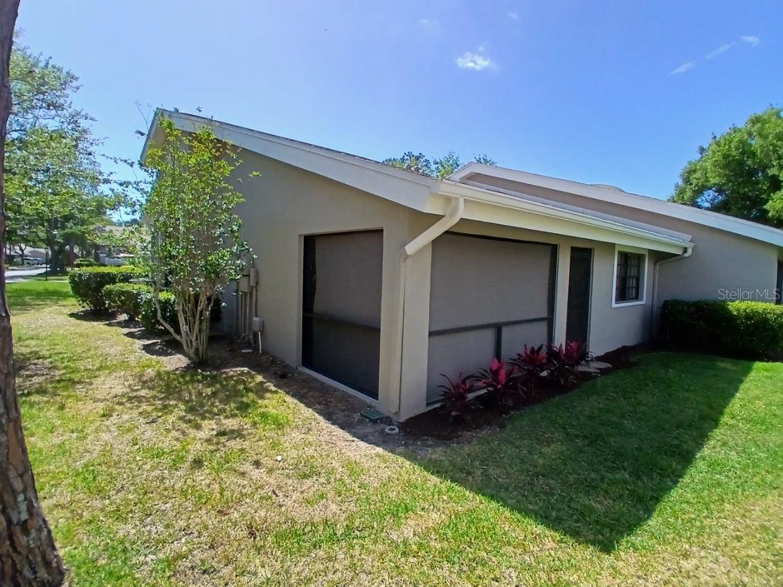 HAMPSTEAD HEATH - Residential