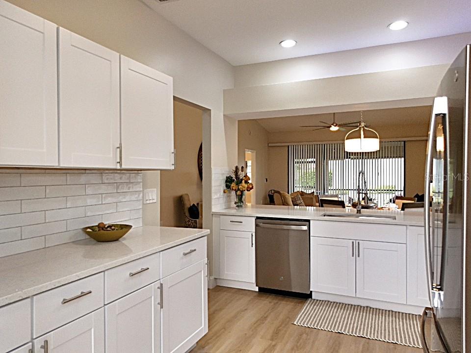 HAMPSTEAD HEATH - Residential