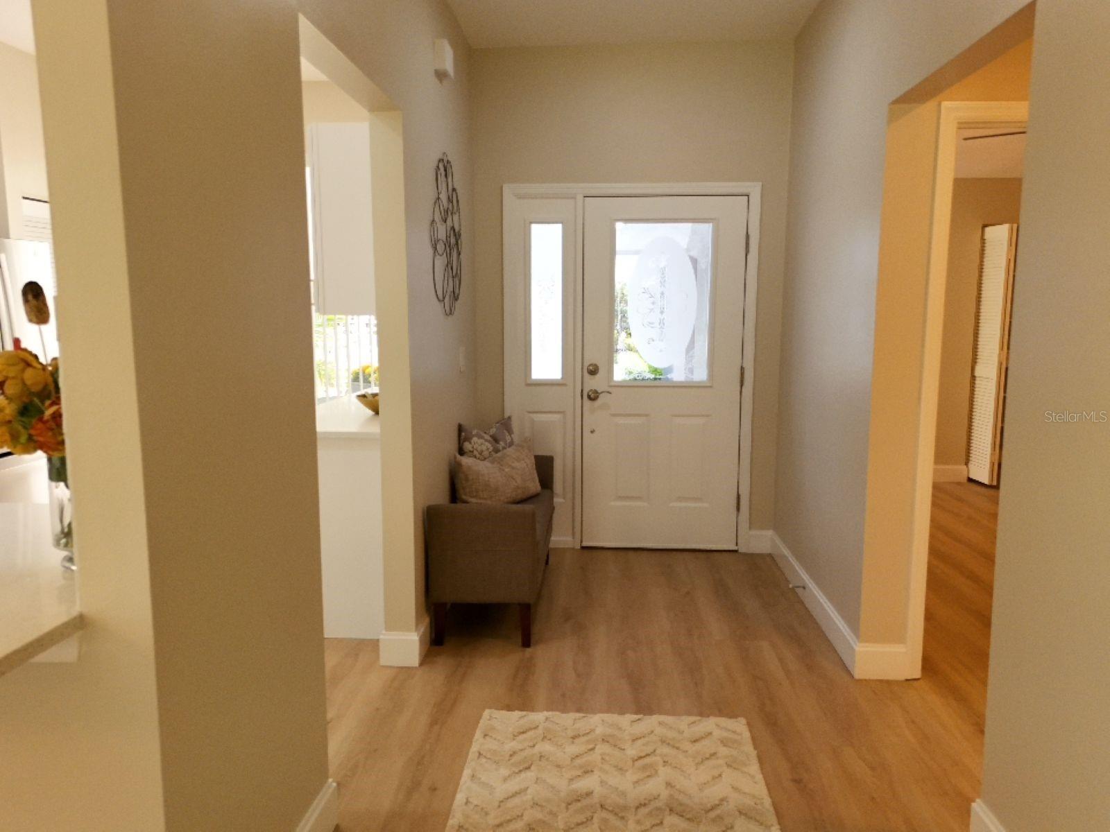 HAMPSTEAD HEATH - Residential