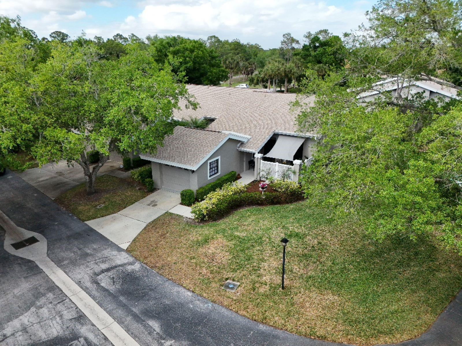 HAMPSTEAD HEATH - Residential