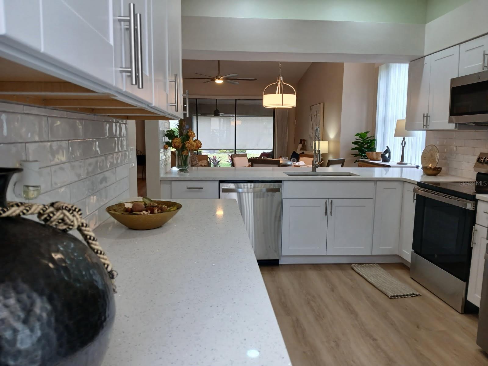 HAMPSTEAD HEATH - Residential