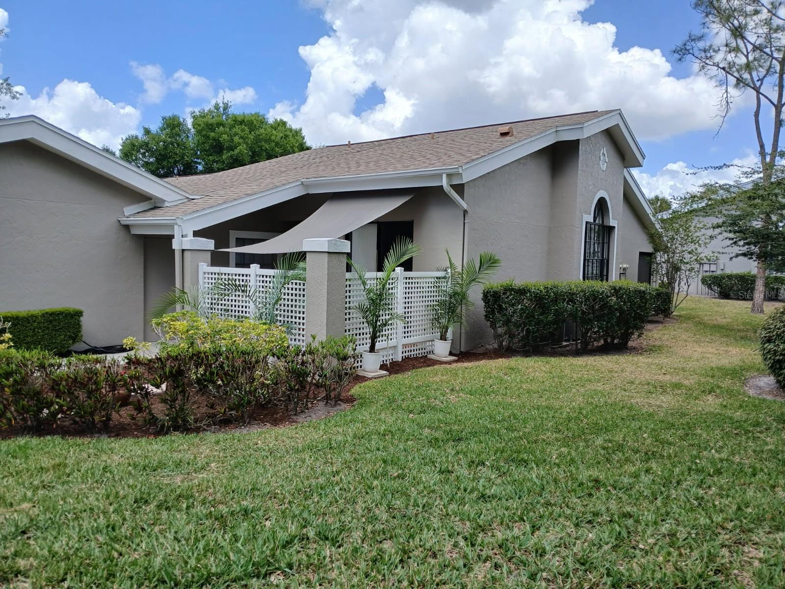 HAMPSTEAD HEATH - Residential
