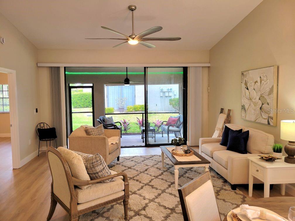 HAMPSTEAD HEATH - Residential